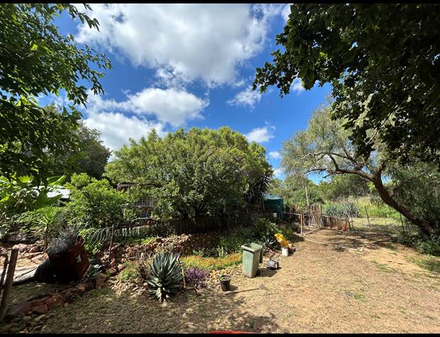 112HA FARM FOR SALE IN SCHURVEBERG AH